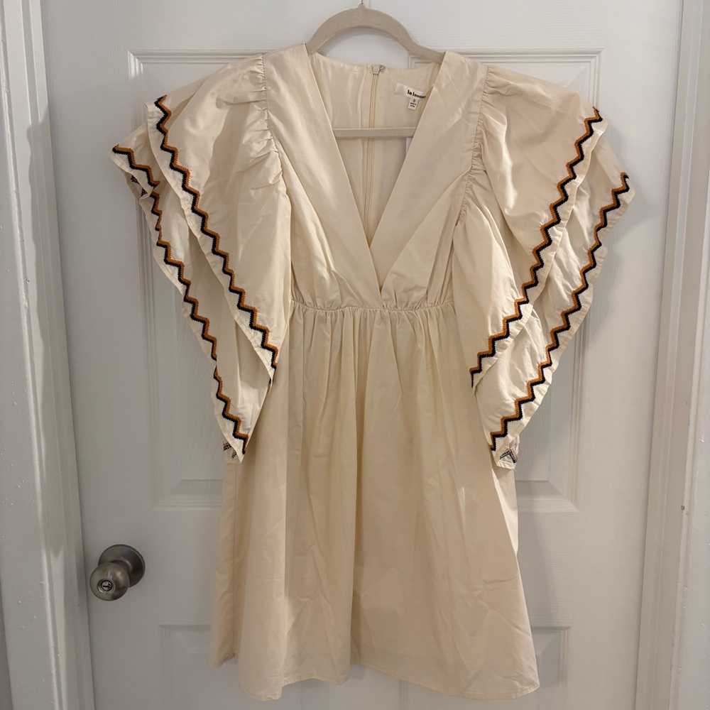 La Lavon NWT Anya Dress - Picture 2 of 4